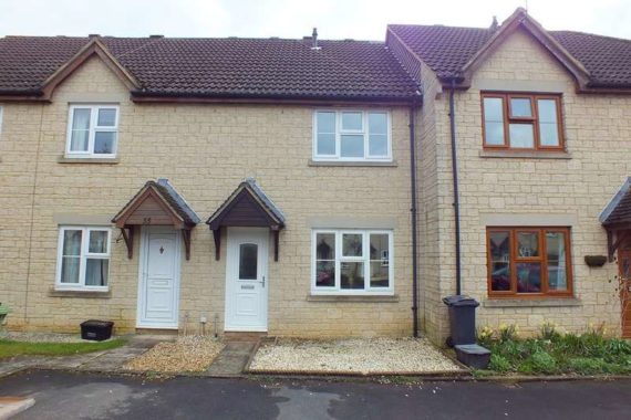 3 Bedroom Terraced